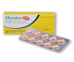 product name